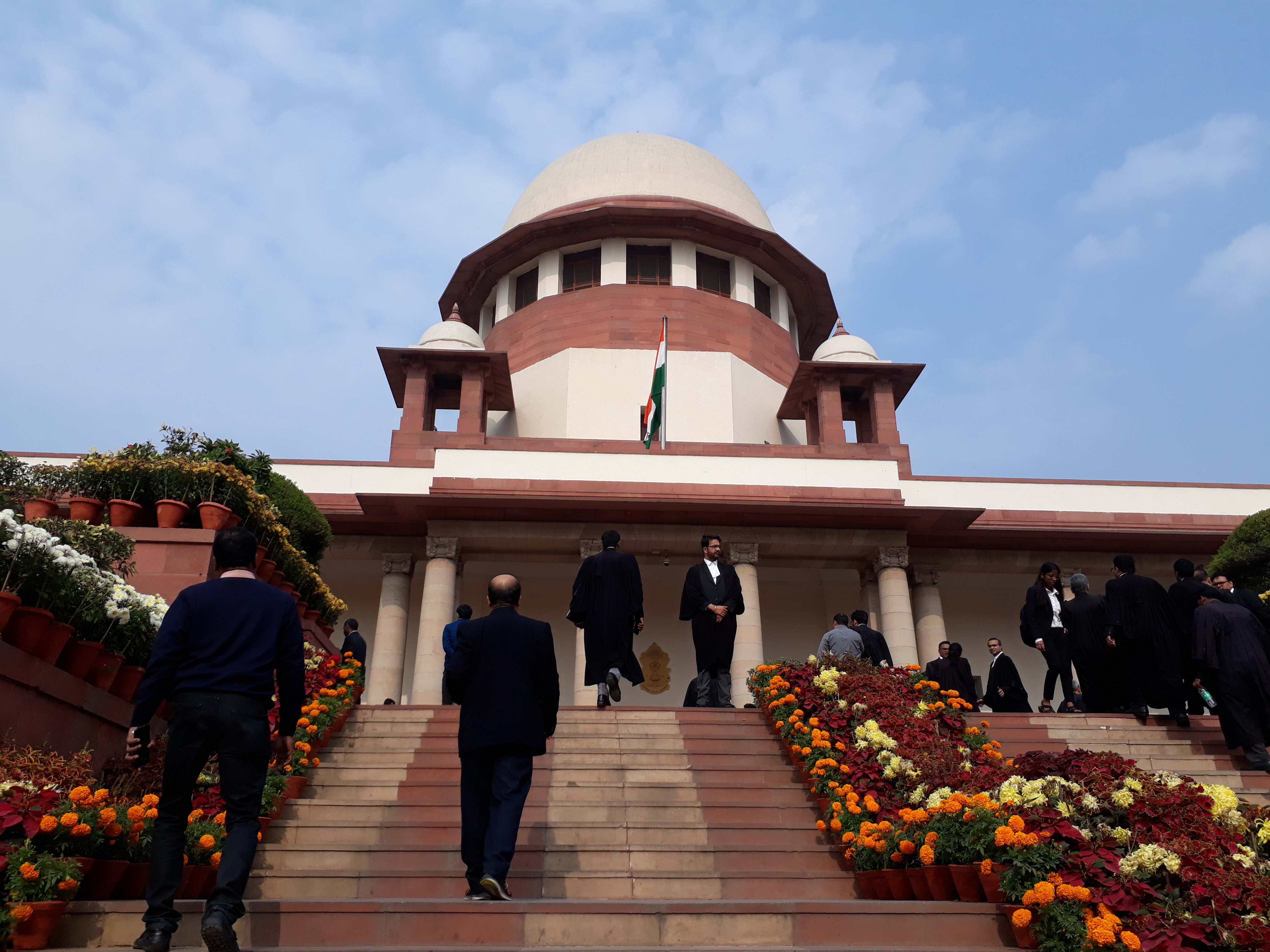 supreme court of india